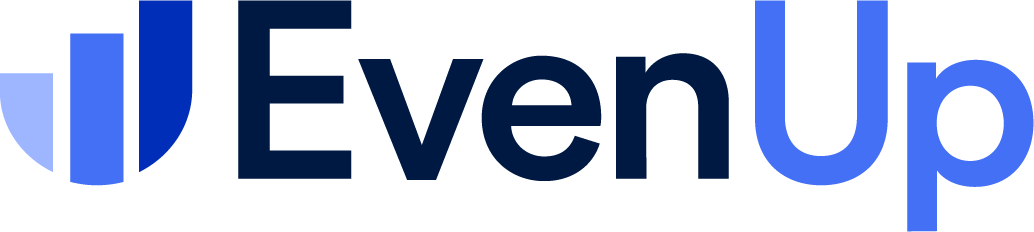 EvenUp Logo
