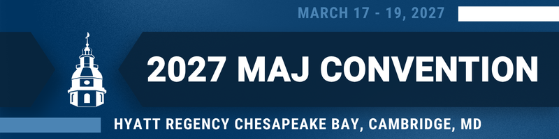 2026 MAJ Convention