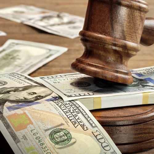Bankruptcy and the Archdiocese of Baltimore Litigation
