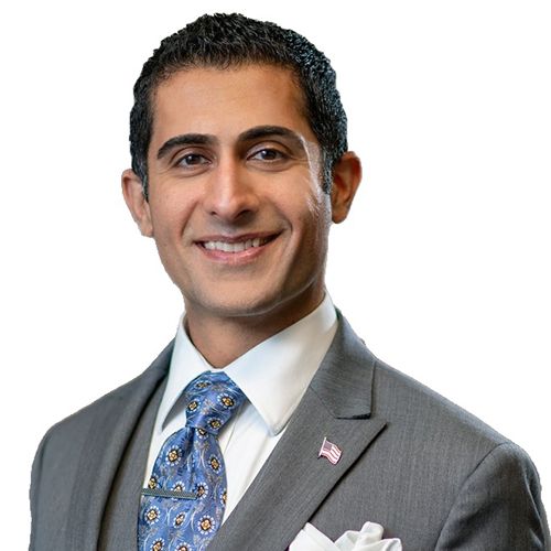 Reza Davani