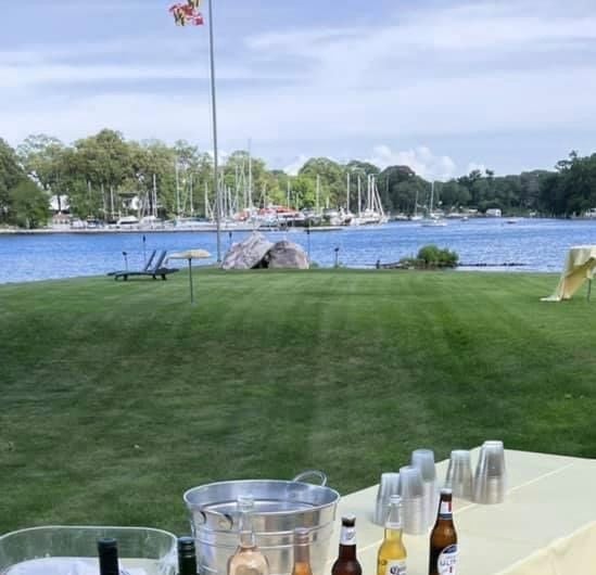 LLC Member Summer Happy Hour