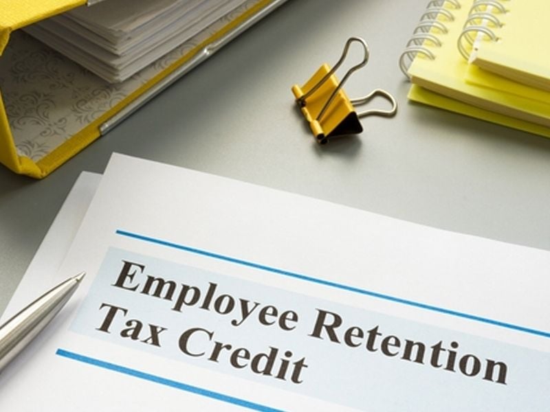 Employee Retention Credit