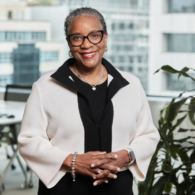 Karen E. Evans