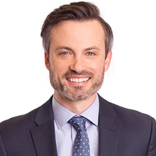 John Everett, ChasenBoscolo