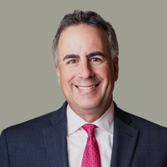 Jonathan Goldberg