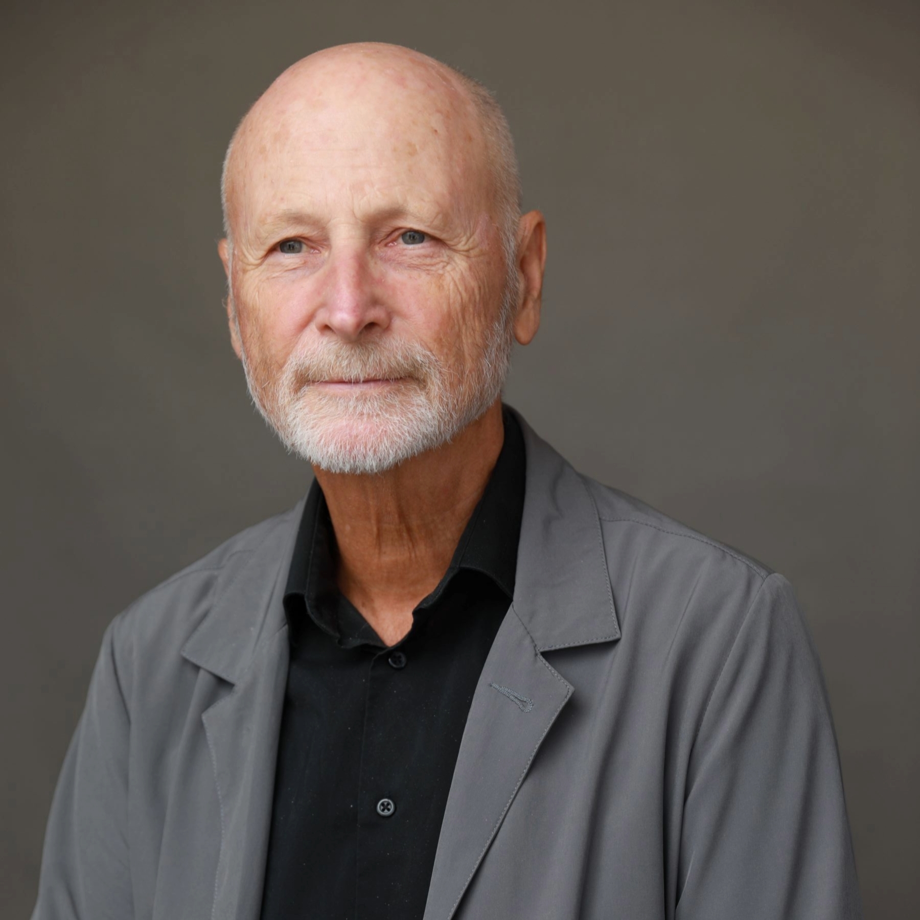Dr. Oregon K. Hunter, MD