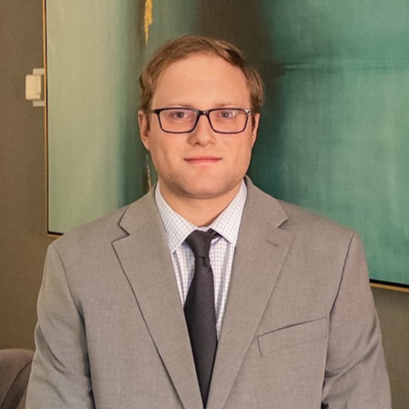 Justin Homassel