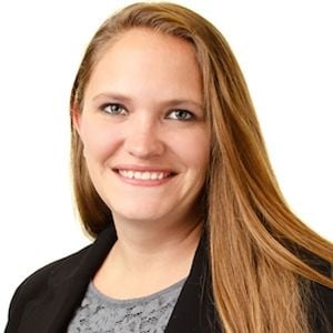 Rebecca Smith
