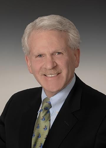 Mark Mandell, Mandell, Boisclair & Mandell, Ltd