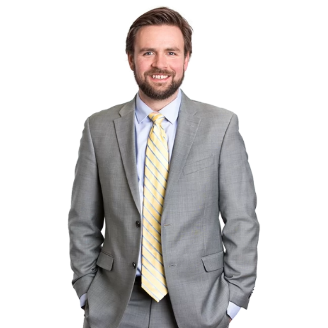 Kyle Shoemaker, ChasenBoscolo