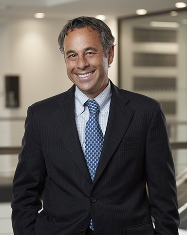 Brent Weisenberg, Lowenstein Sandler LLP