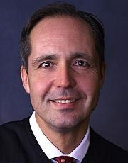 Hon. Douglas R. M. Nazarian