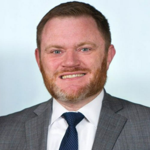 Steven M. Klepper