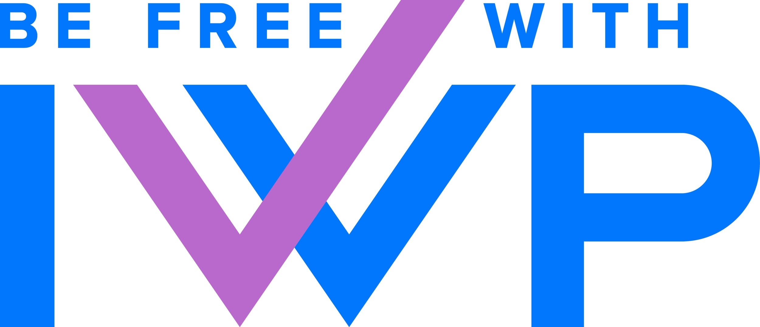 IWP Logo