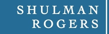Shulman Rogers logo