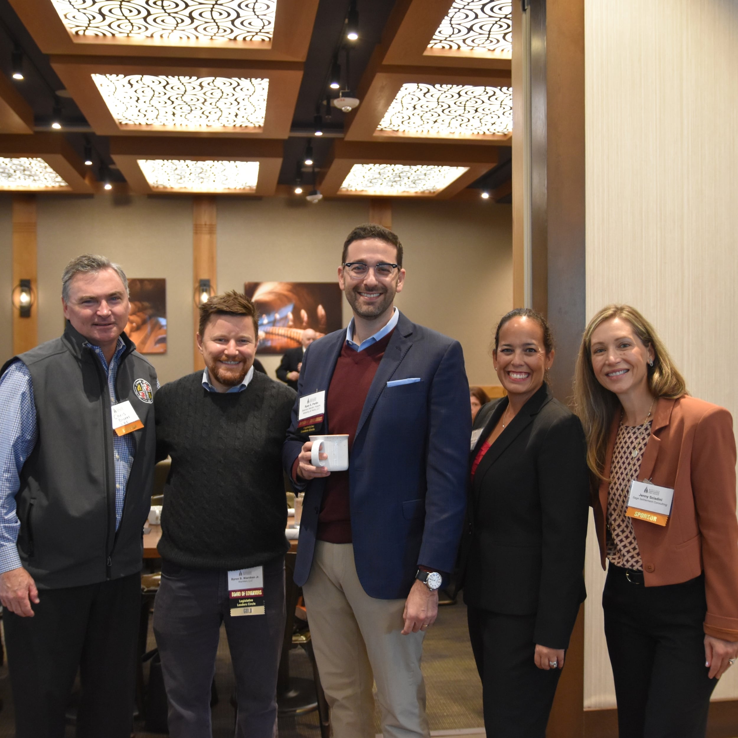 2026 Business Partner Appreciation Breakfast