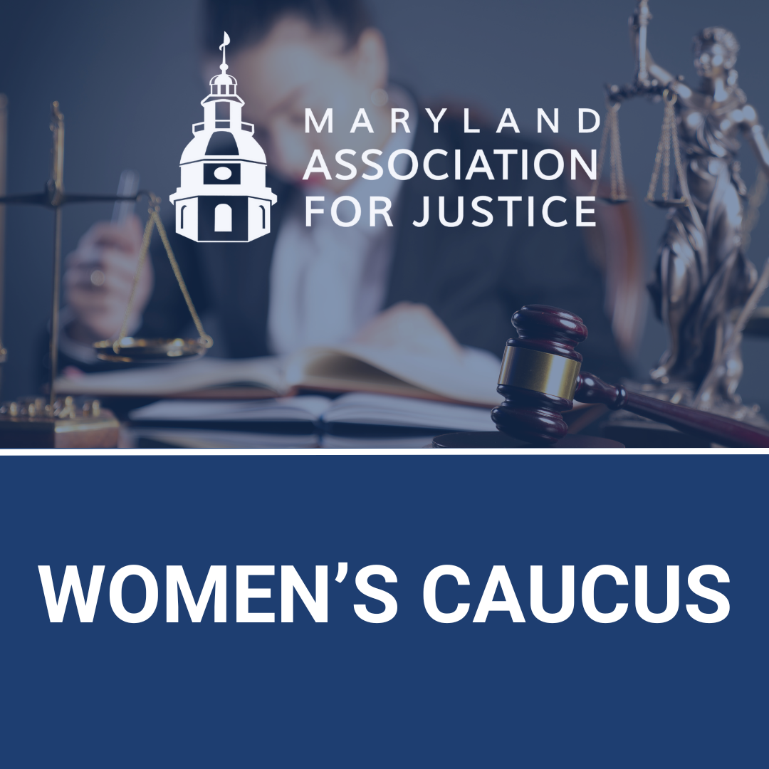 Women's Caucus Logo