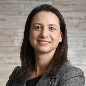 Rebecca Sheppard