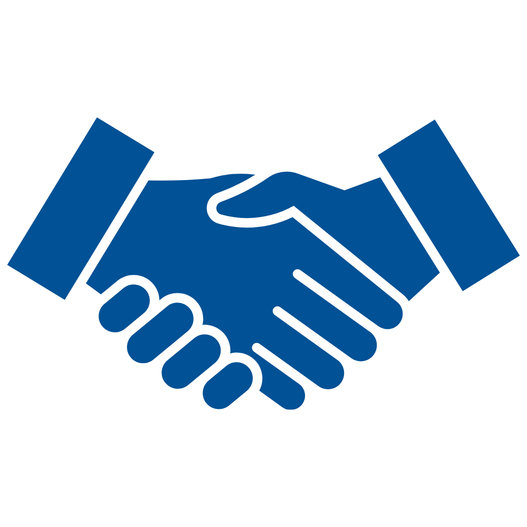Mediation Sponsor Logo
