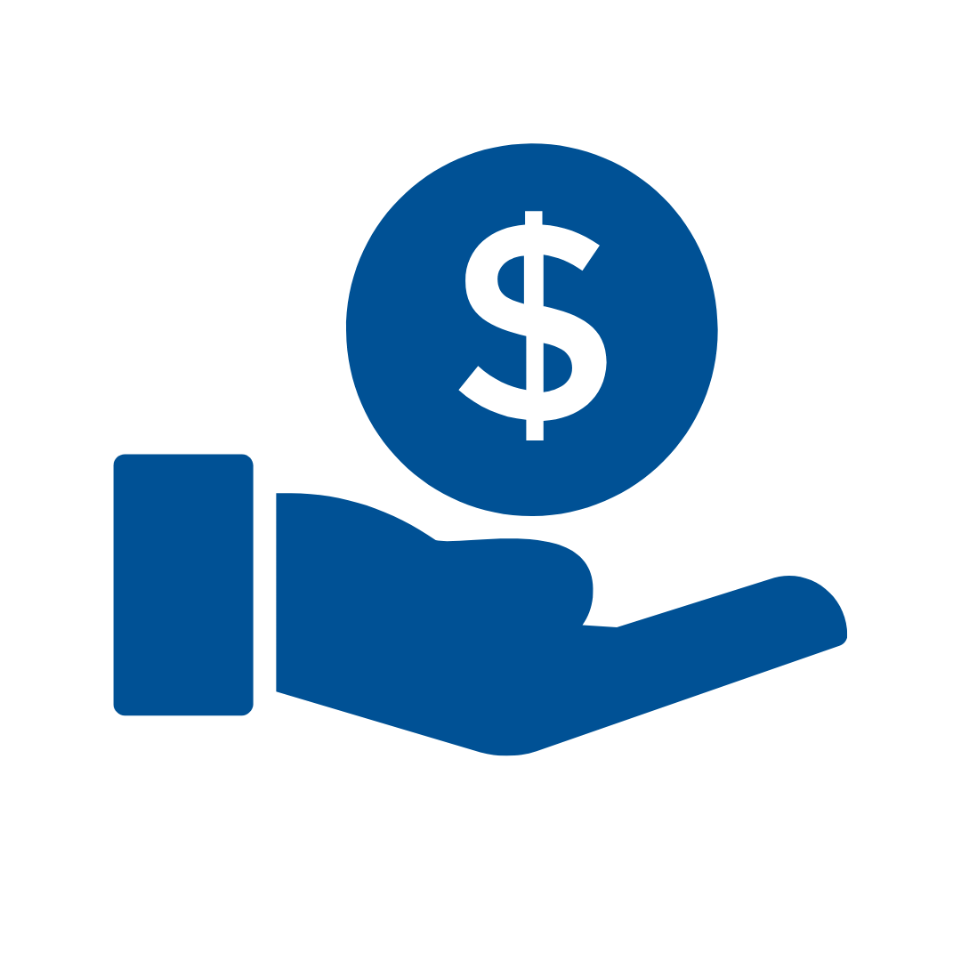 Financial Assistance Sponsor Logo