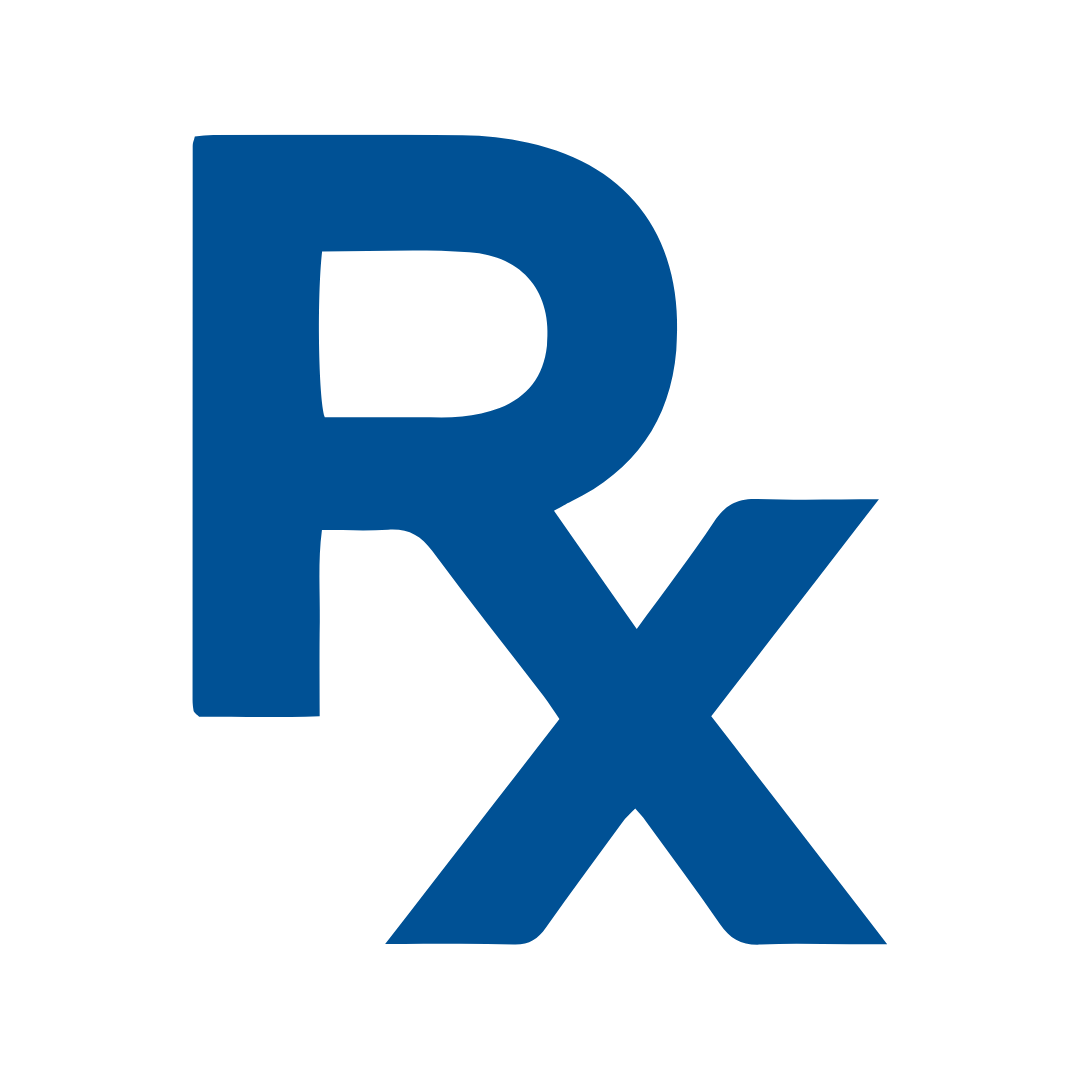 Pharmacy Sponsor Logo