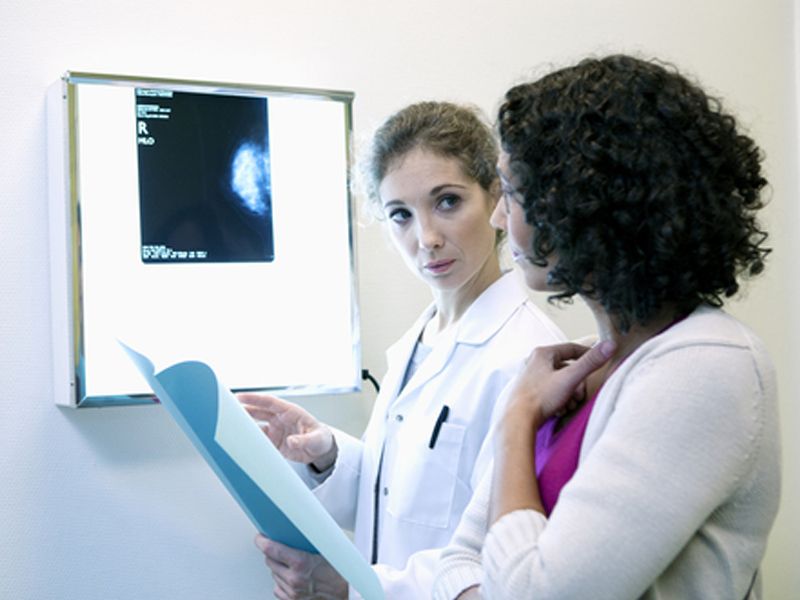 MAJ Medical Negligence