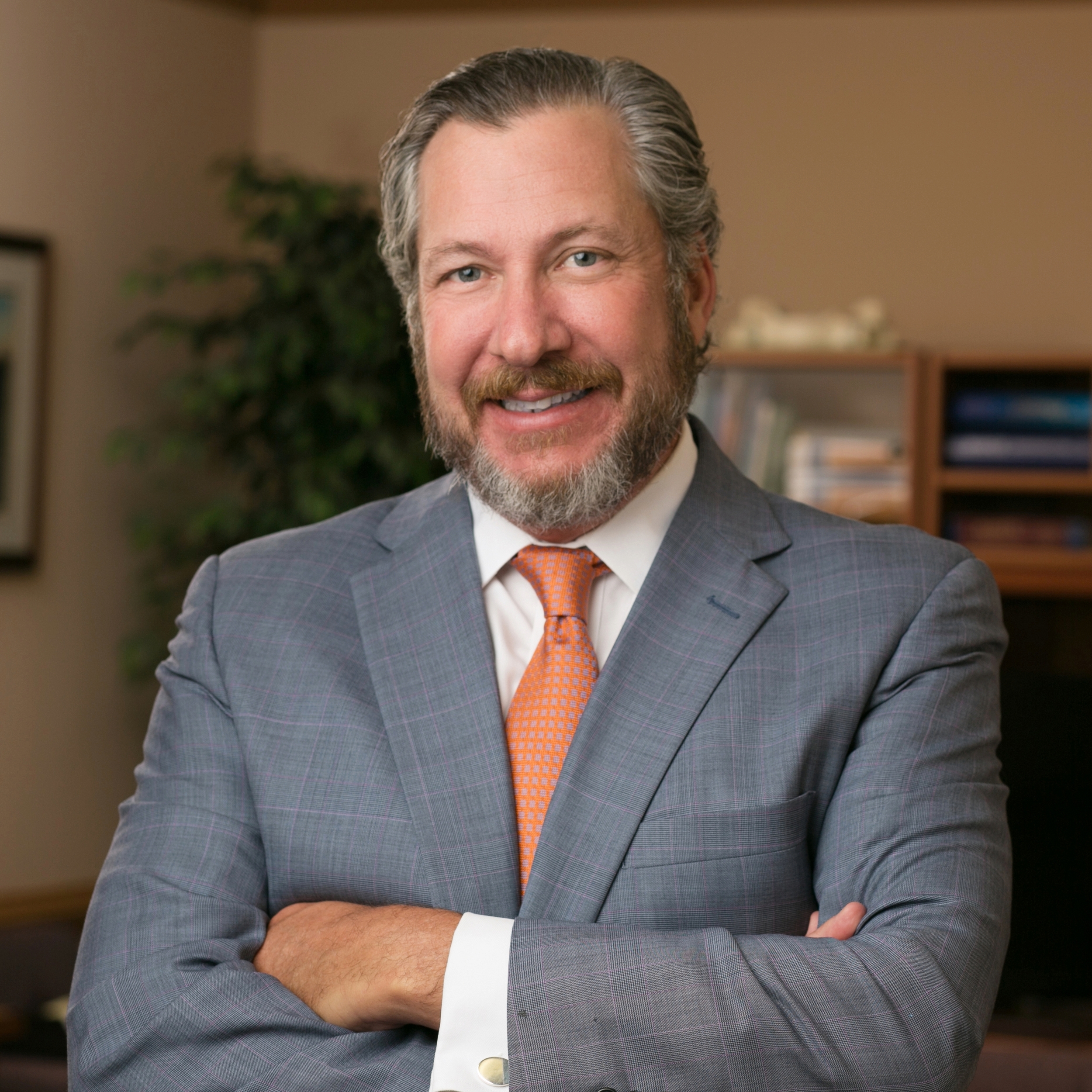 Michael J. Winkelman